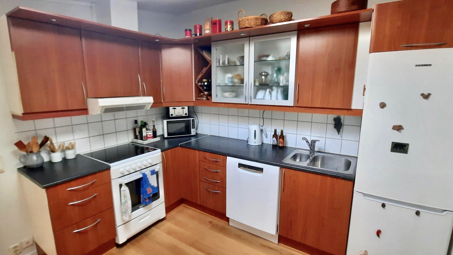 Boka 2022- Lägenhet vid Adelsgatan, i hjärtat av Visby innerstad