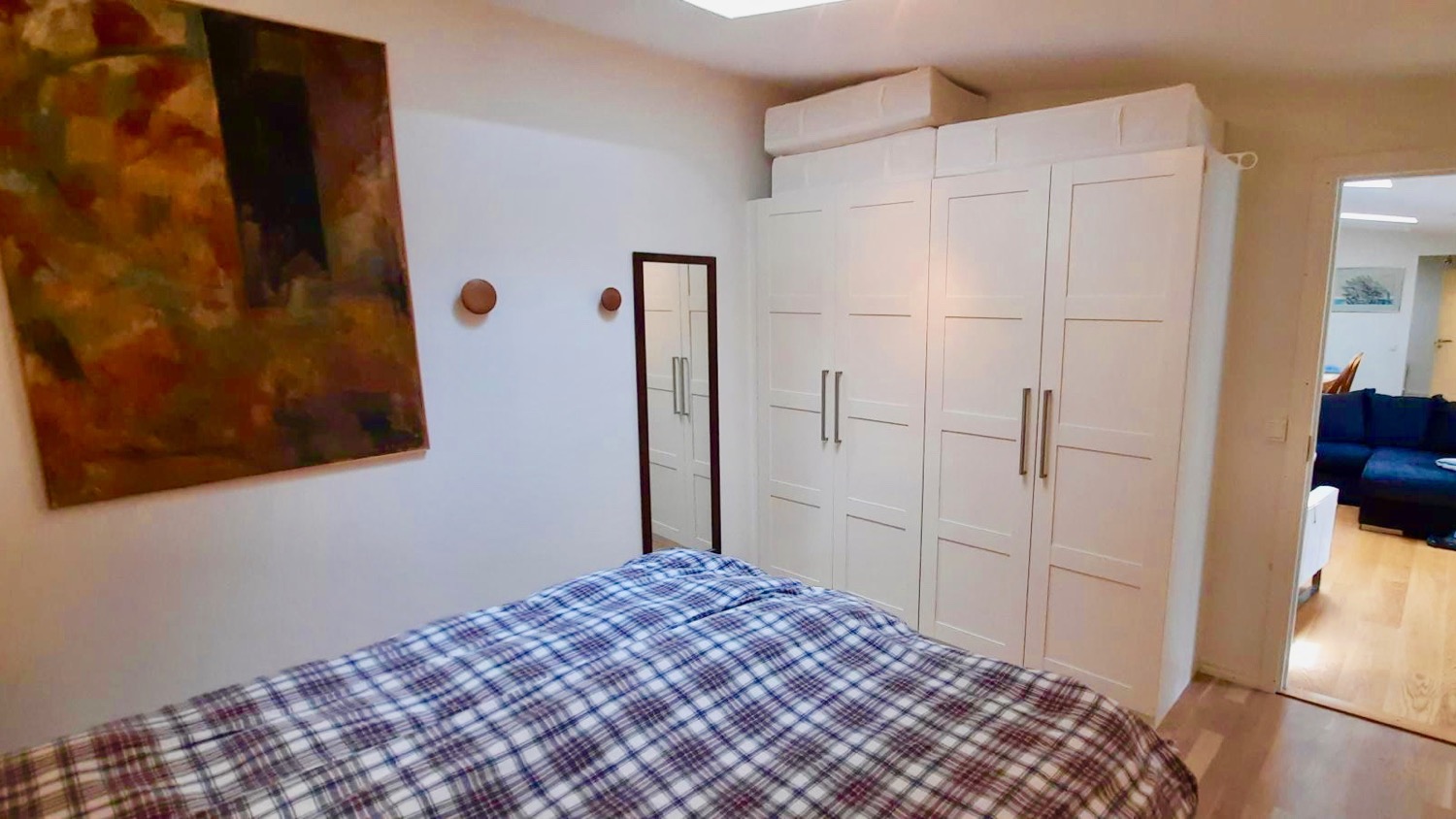 Boka 2022- Lägenhet vid Adelsgatan, i hjärtat av Visby innerstad