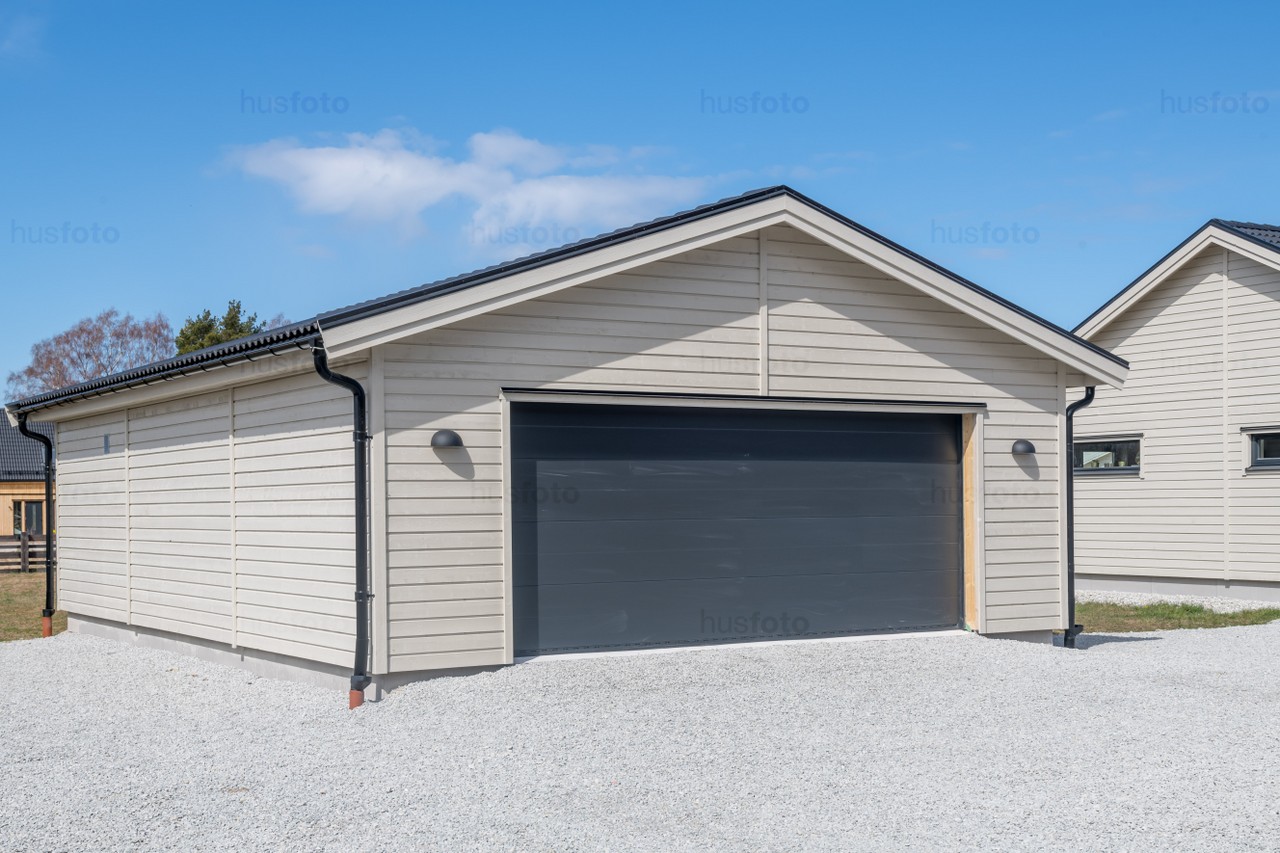 Boka 2022 - Nybyggt villa, ca 5 km söder om Visby stadsgräns