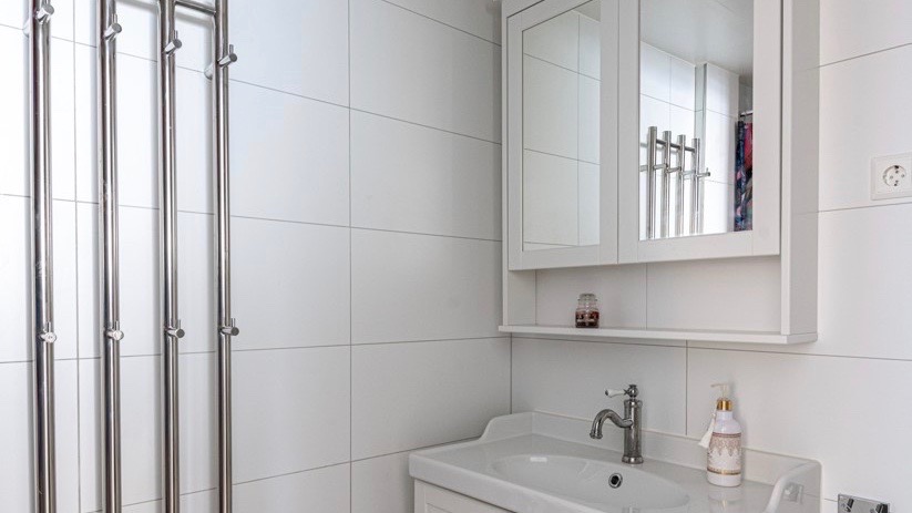 Boka 2023- Fint Gårdshus i innerstan