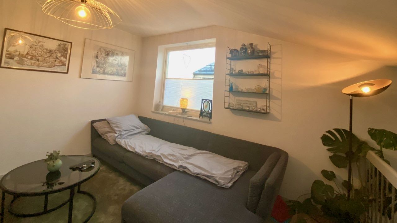 Boka 2023 - Radhus på 2 plan, med 3 sovrum på gångavstånd från ringmuren