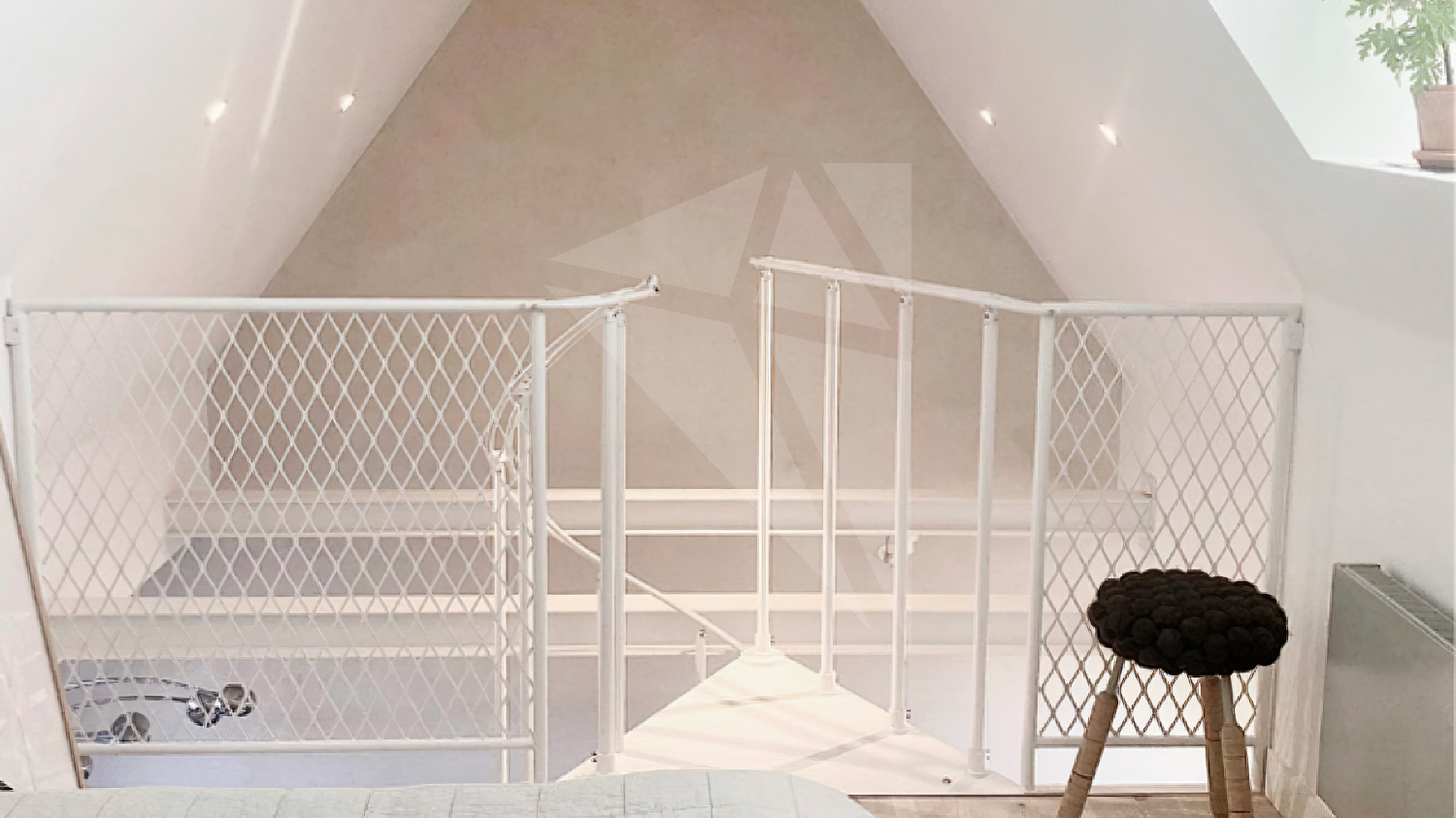 Boka 2026 - Lyxig 1,5a på två etage.