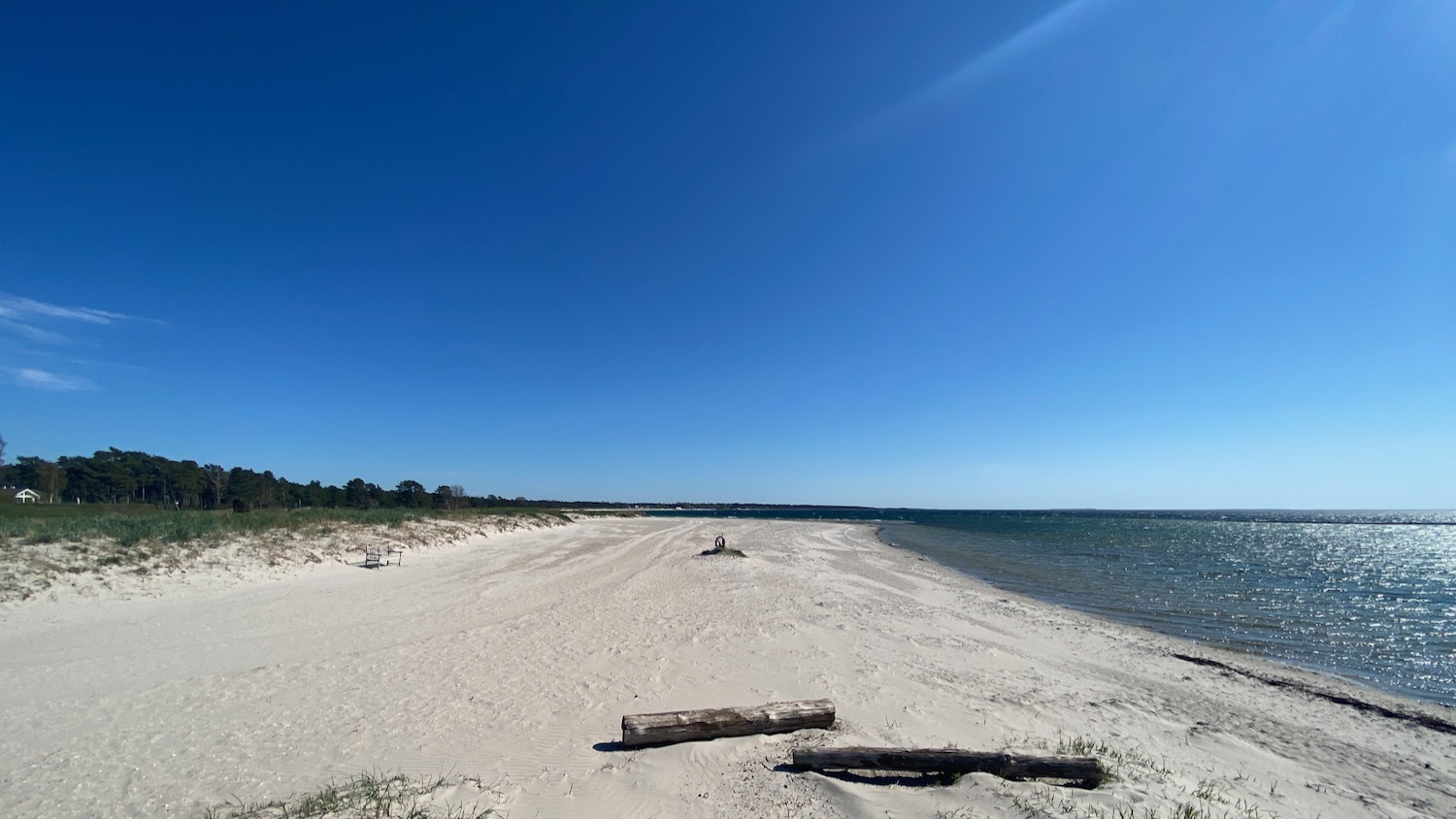 Boka 2024 - Semesterparadis i badorten Tofta, ca 2 mil söder om Visby