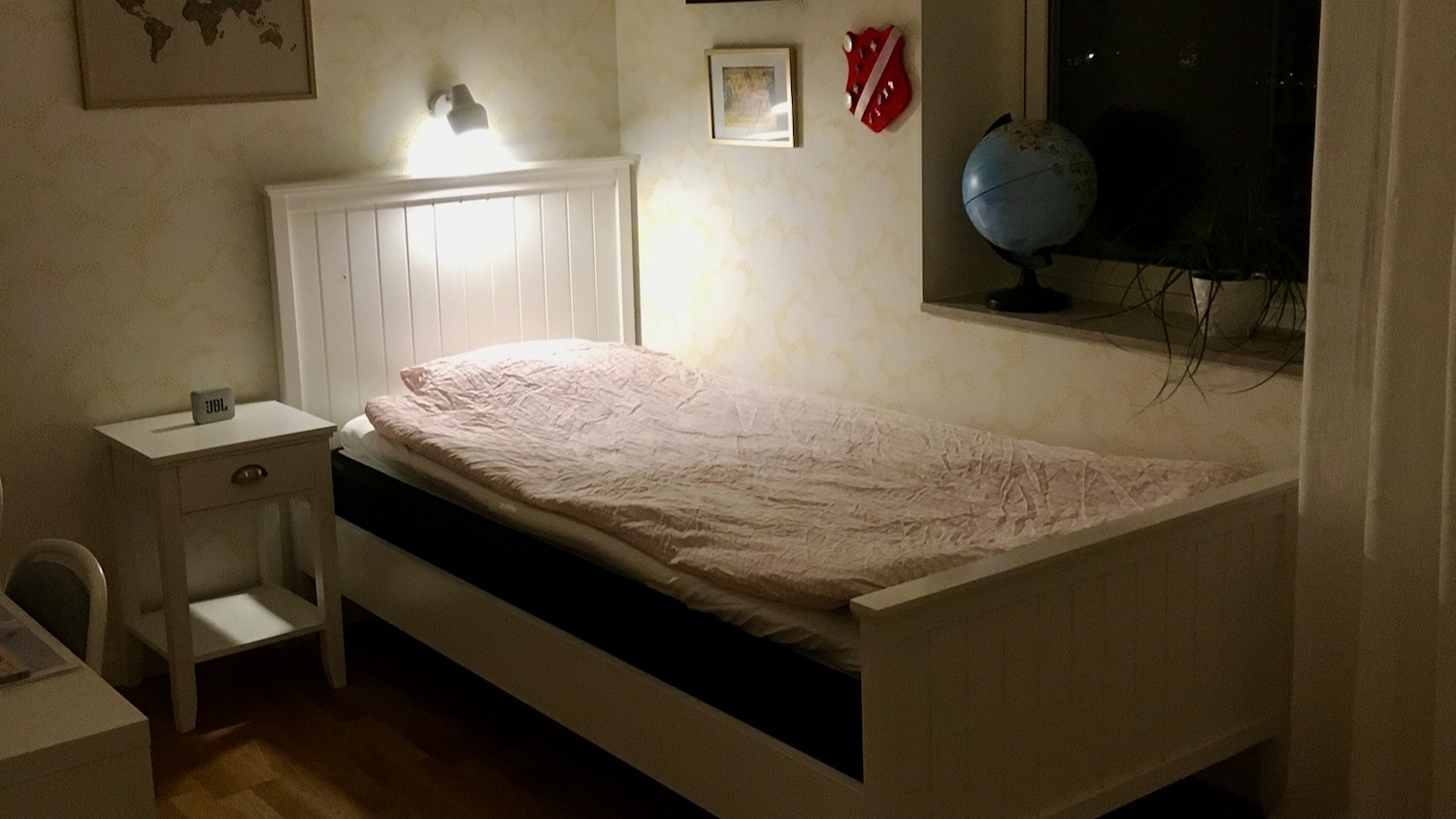 Boka MTV 2026 - Stor villa med 5 sovrum / 8 bäddar - 10 minuters promenad från Visby centrum