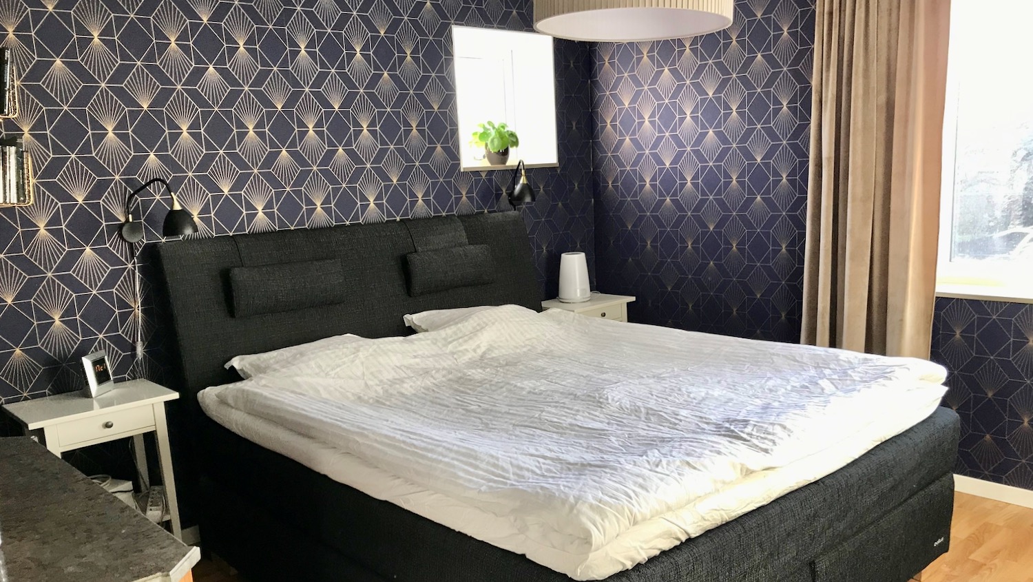 Boka MTV 2026 - Stor villa med 5 sovrum / 8 bäddar - 10 minuters promenad från Visby centrum