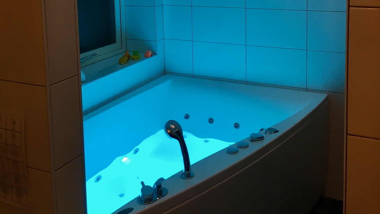 Boka MTV 2026 - Stor villa med 5 sovrum / 8 bäddar - 10 minuters promenad från Visby centrum