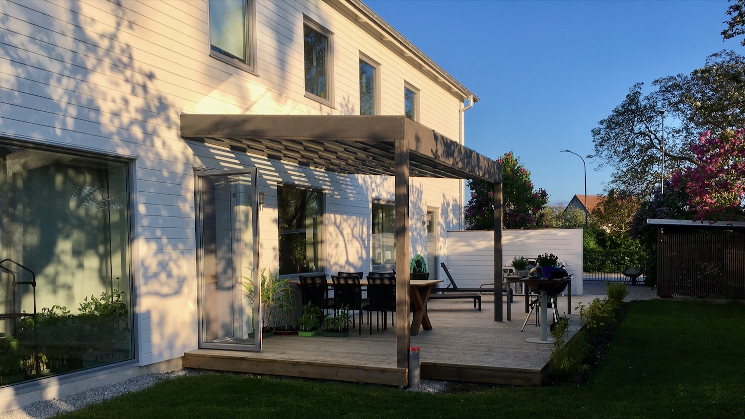 Boka MTV 2026 - Stor villa med 5 sovrum / 8 bäddar - 10 minuters promenad från Visby centrum