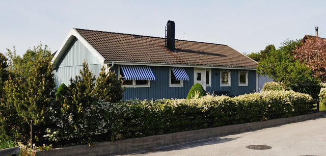 Boka 2020 - Hus i Vibble med 4 sovrum för upp till 8 personer