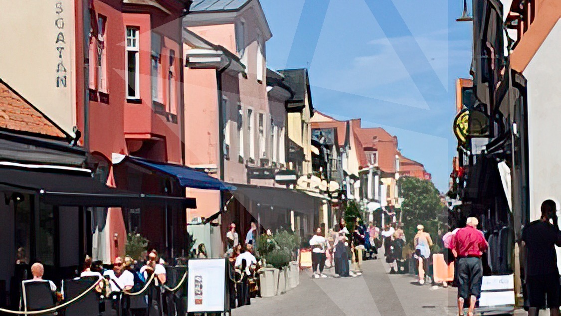 MTV 2024 - Vindsvåning på 120 m2 på Adelsgatan