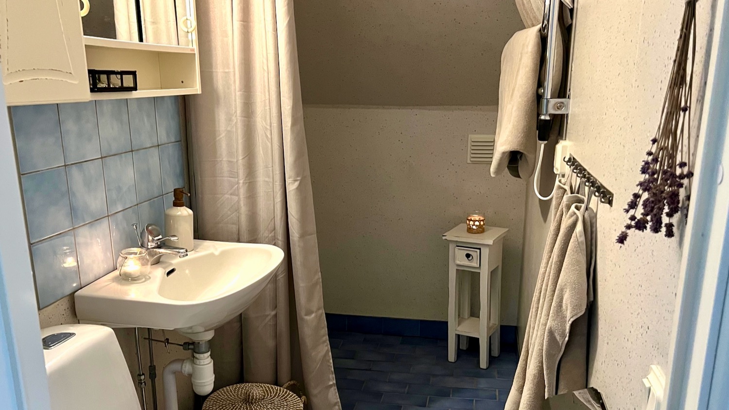 Villa 15 minuters promenad från Visby ringmur.