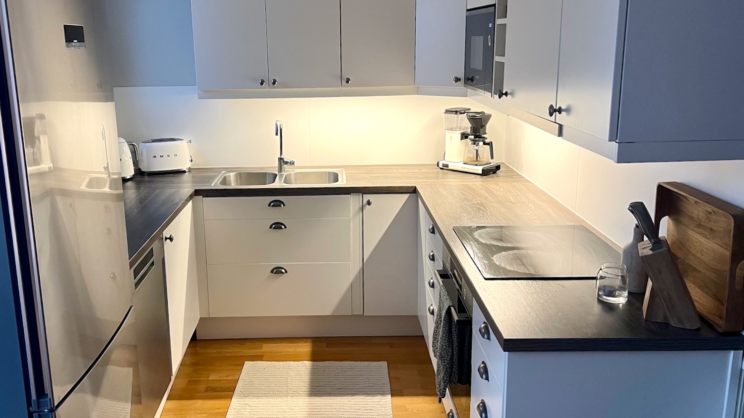 Villa 15 minuters promenad från Visby ringmur.