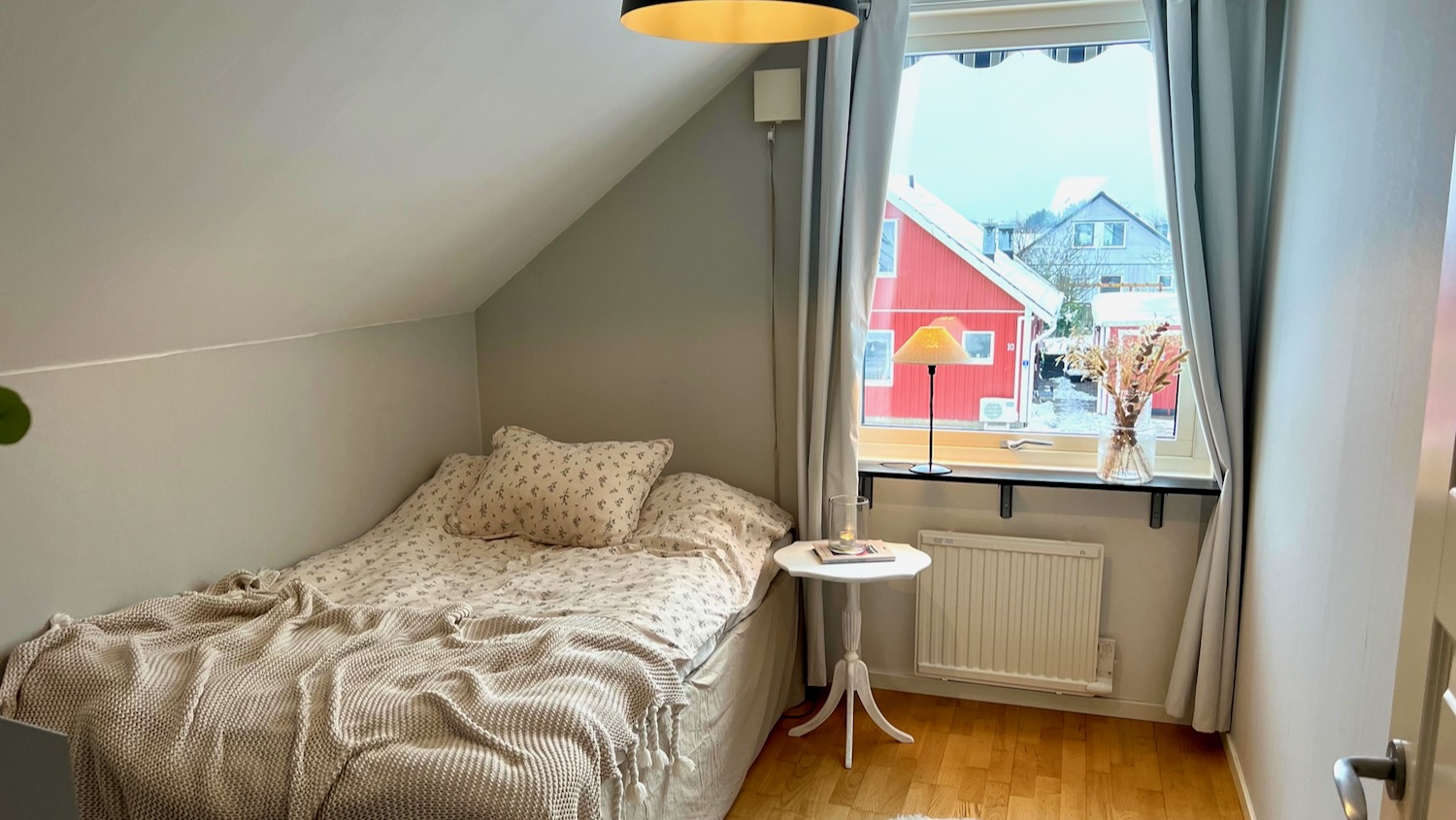 Villa 15 minuters promenad från Visby ringmur.