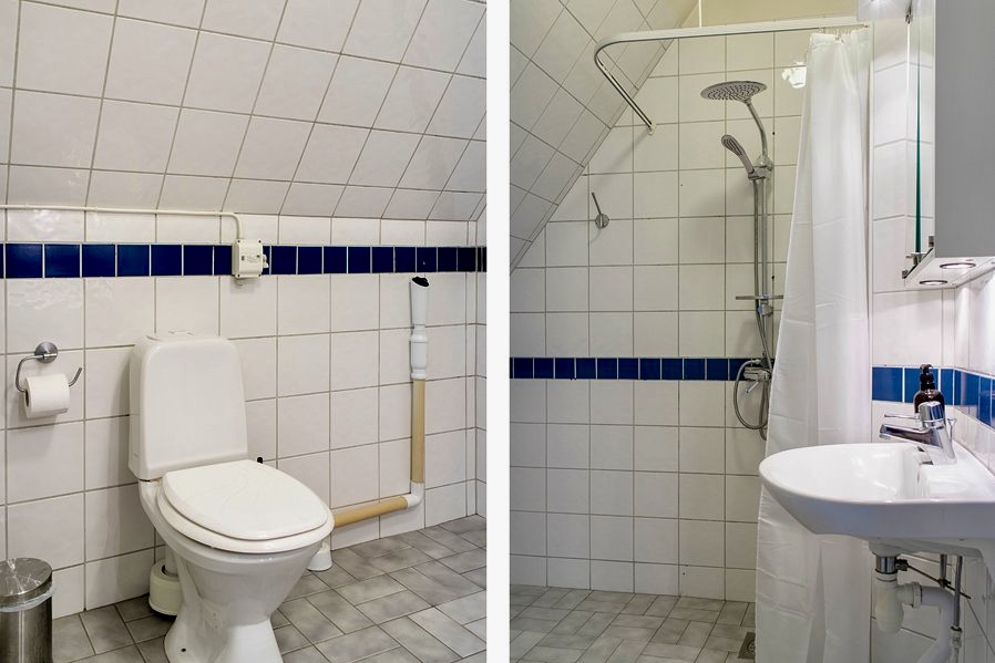 Boka 2026 - Paradvåning på Stora Torget - 150 m2 - 12 bäddar - bra för möten