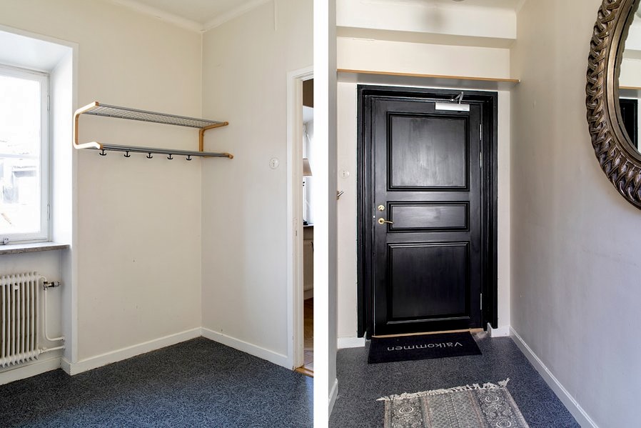 Boka 2026 - Paradvåning på Stora Torget - 150 m2 - 12 bäddar - bra för möten