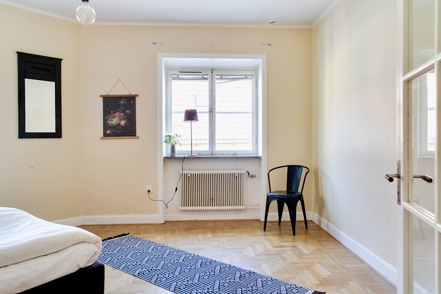 Boka 2026 - Paradvåning på Stora Torget - 150 m2 - 12 bäddar - bra för möten