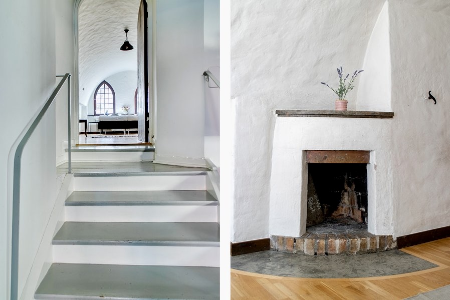 Boka 2026 - Paradvåning på Stora Torget - 150 m2 - 12 bäddar - bra för möten