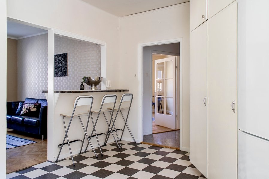 Boka 2026 - Paradvåning på Stora Torget - 150 m2 - 12 bäddar - bra för möten