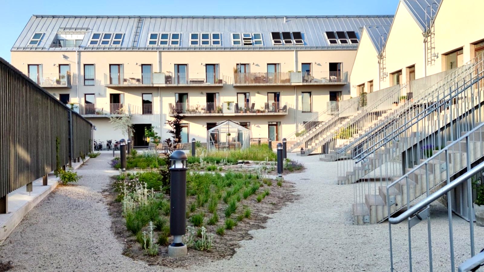 Boka MTV 2026 - Nybyggd lägenhet intill ringmuren och Visby innerstad