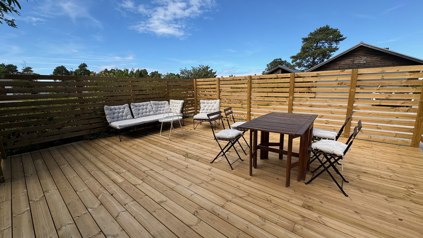 Boka 2027 - Nybyggd vindsvåning, 4 rum och kök nära Visby Sommarland