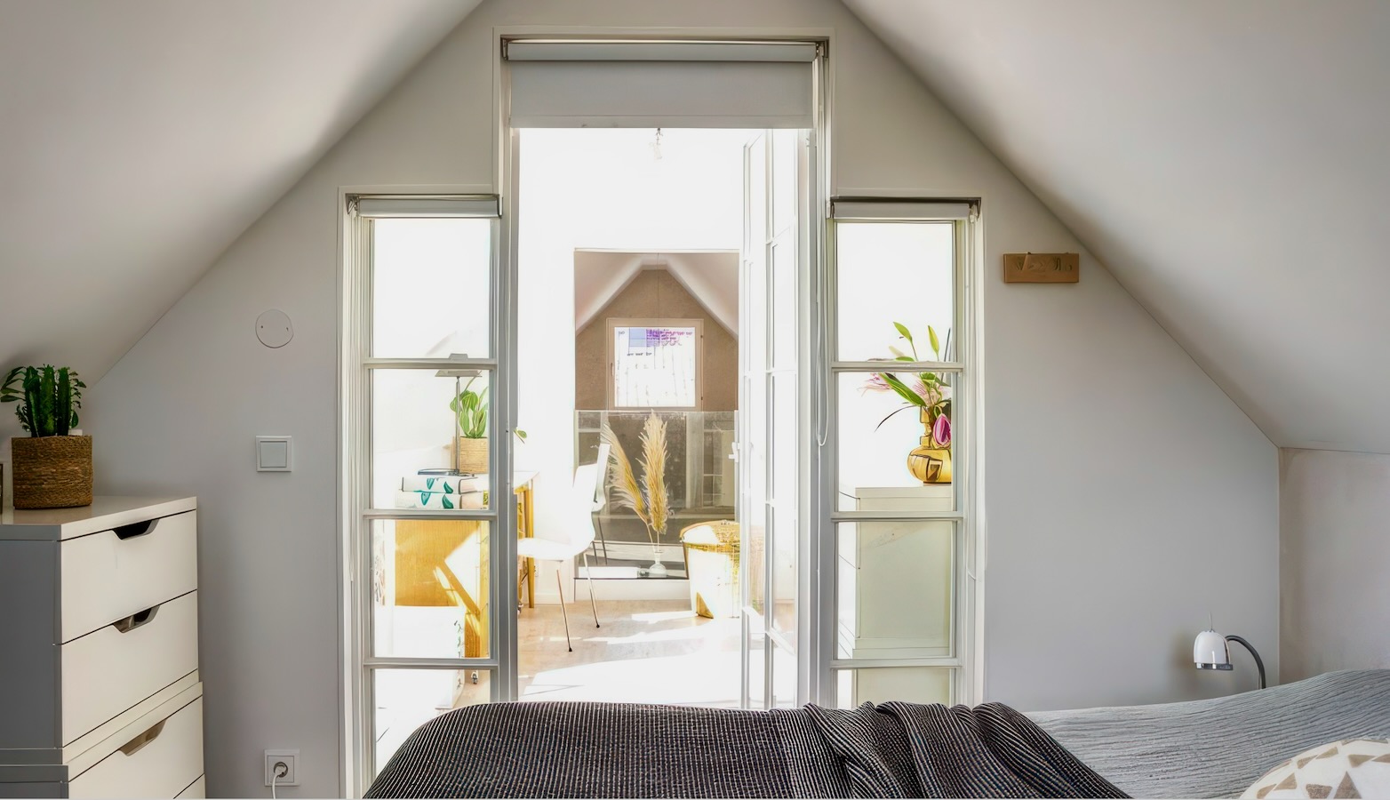 Townhouse på 3 plan på Södra Murgatan, mitt i hjärtat av Visby innerstad