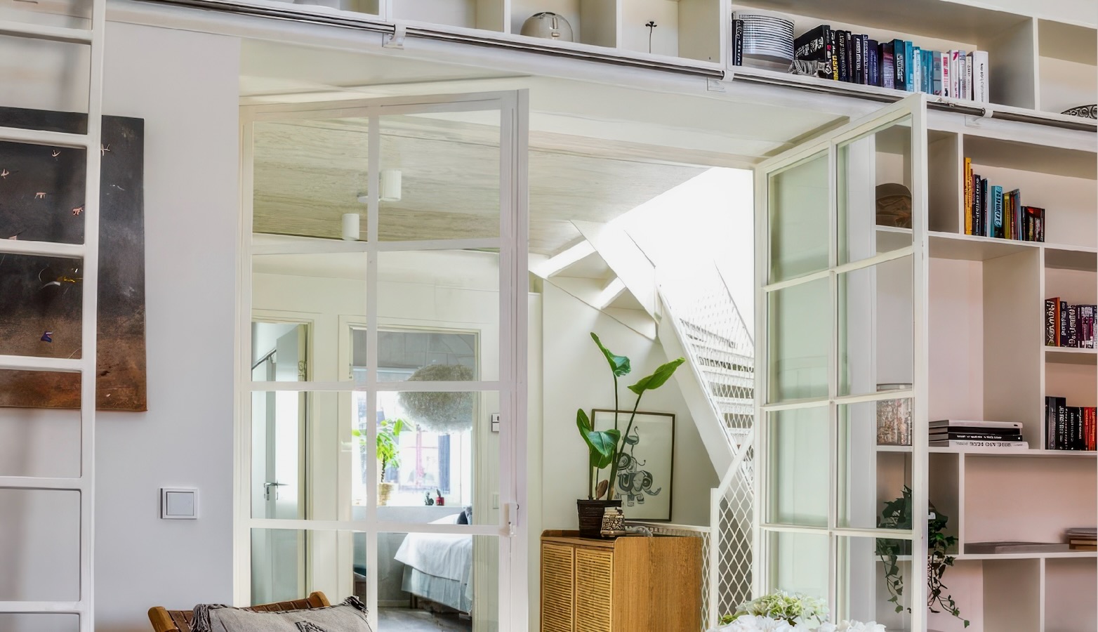 Townhouse på 3 plan på Södra Murgatan, mitt i hjärtat av Visby innerstad