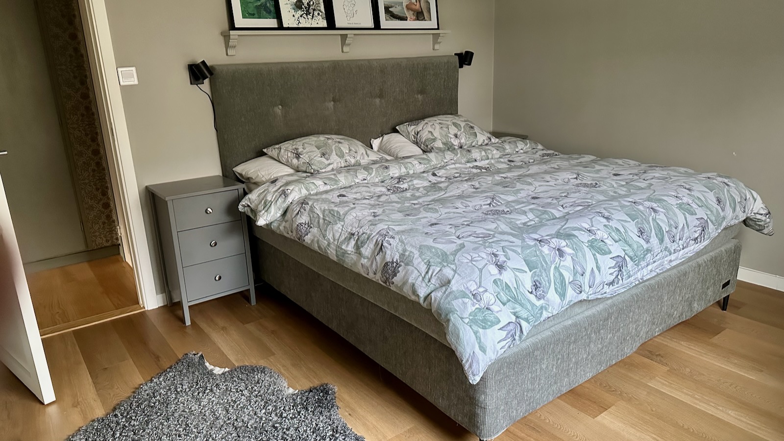 Boka 2026 - Villa med 4 sovrum på 195 m2, Gångavstånd till ringmuren