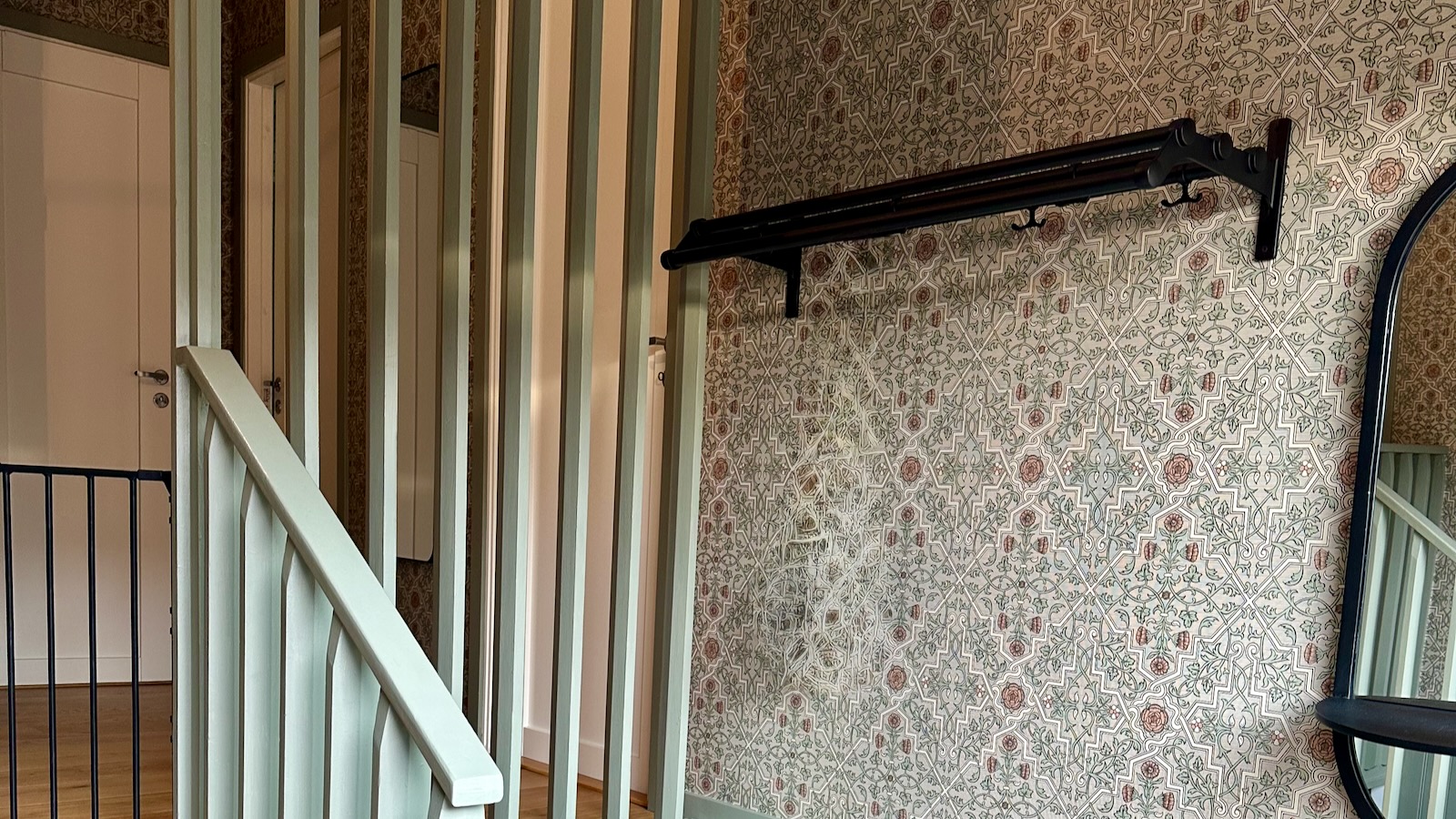 Boka 2026 - Villa med 4 sovrum på 195 m2, Gångavstånd till ringmuren