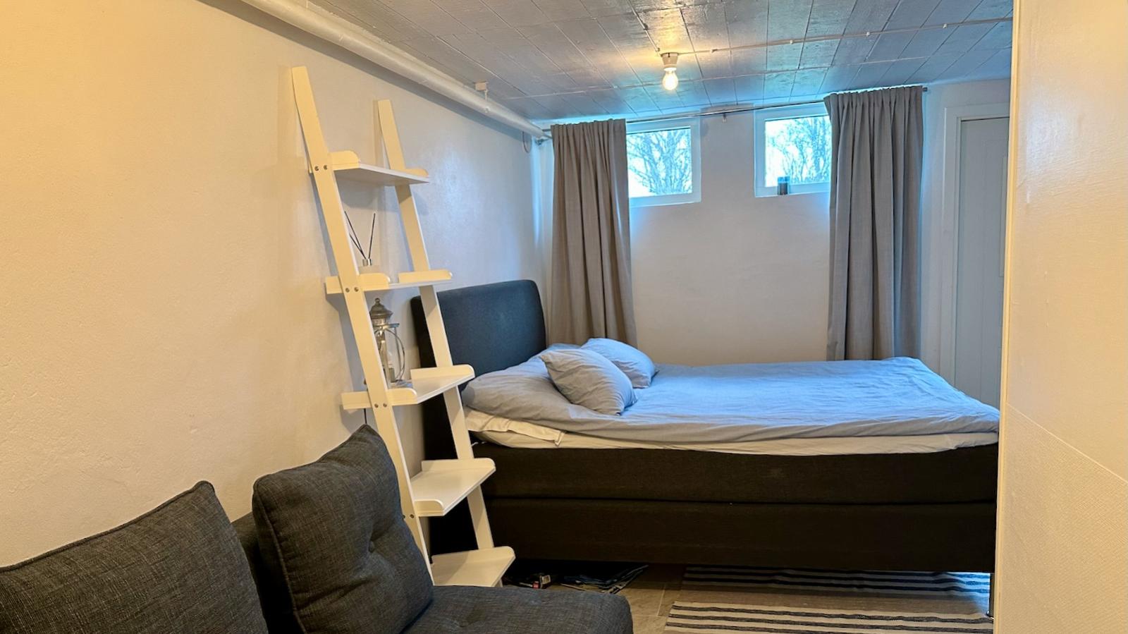 Boka 2026 - Villa med 4 sovrum på 195 m2, Gångavstånd till ringmuren