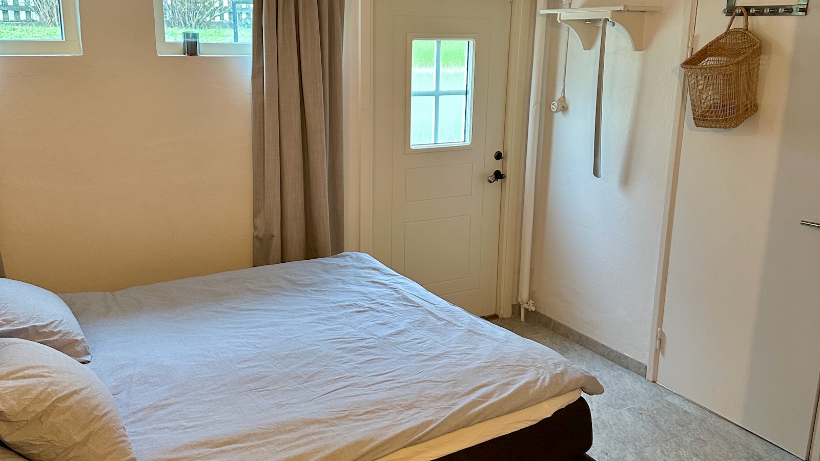 Boka 2026 - Villa med 4 sovrum på 195 m2, Gångavstånd till ringmuren