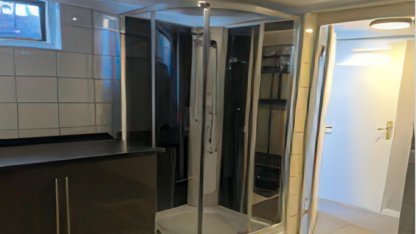 Boka 2026 - Praktisk källarvåning med gott om sovplatser