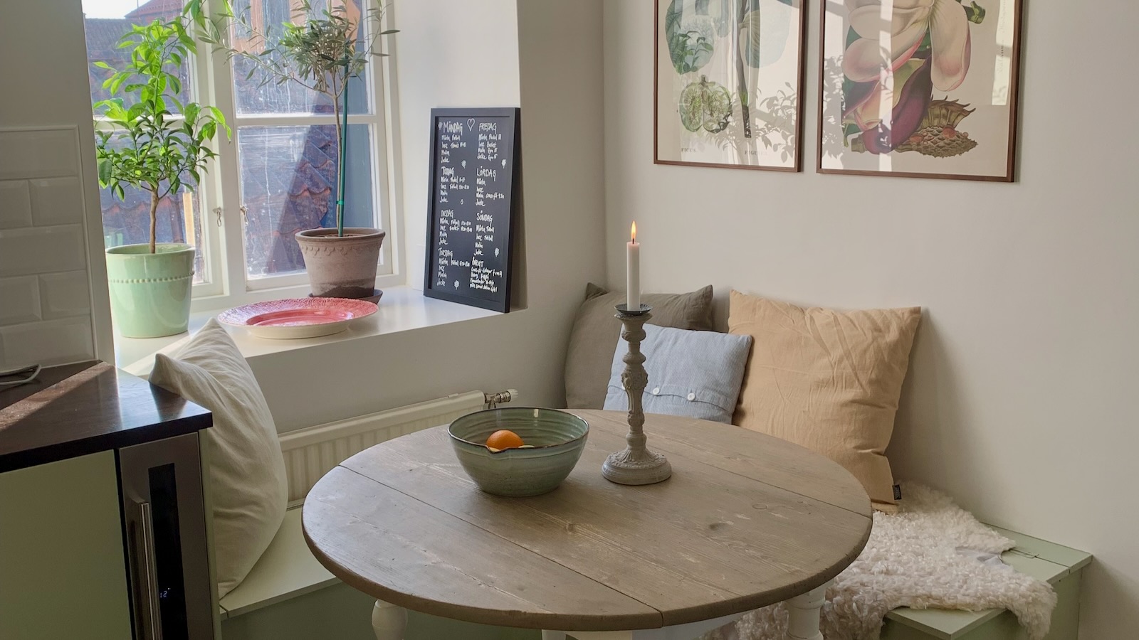 Lyxig 4:a i hjärtat av Visby, endast 2 min till Almedalen