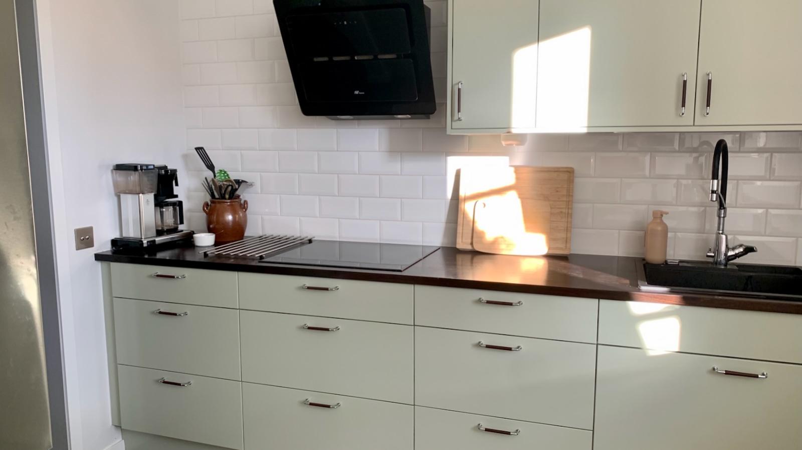 Lyxig 4:a i hjärtat av Visby, endast 2 min till Almedalen