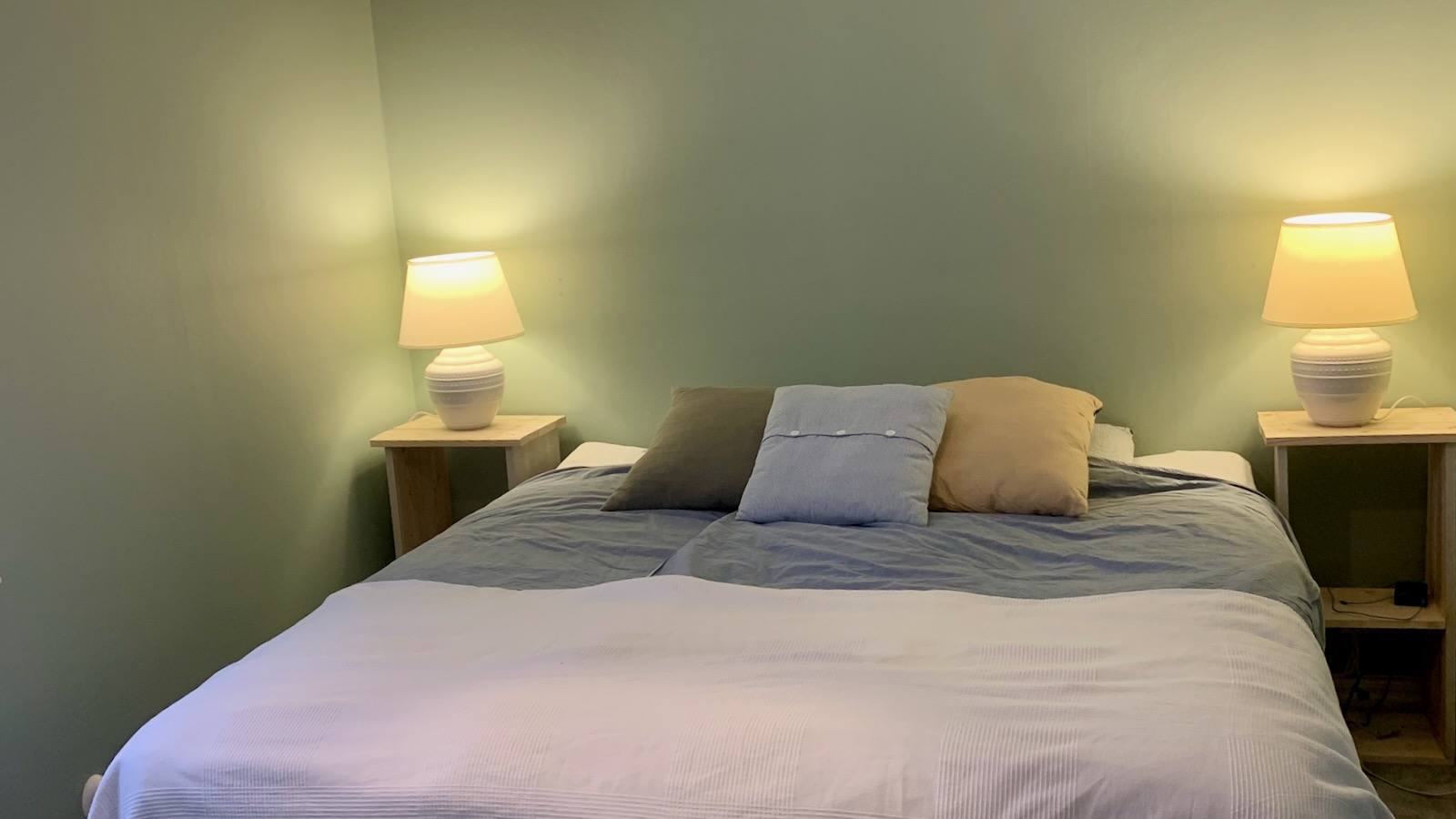 Lyxig 4:a i hjärtat av Visby, endast 2 min till Almedalen