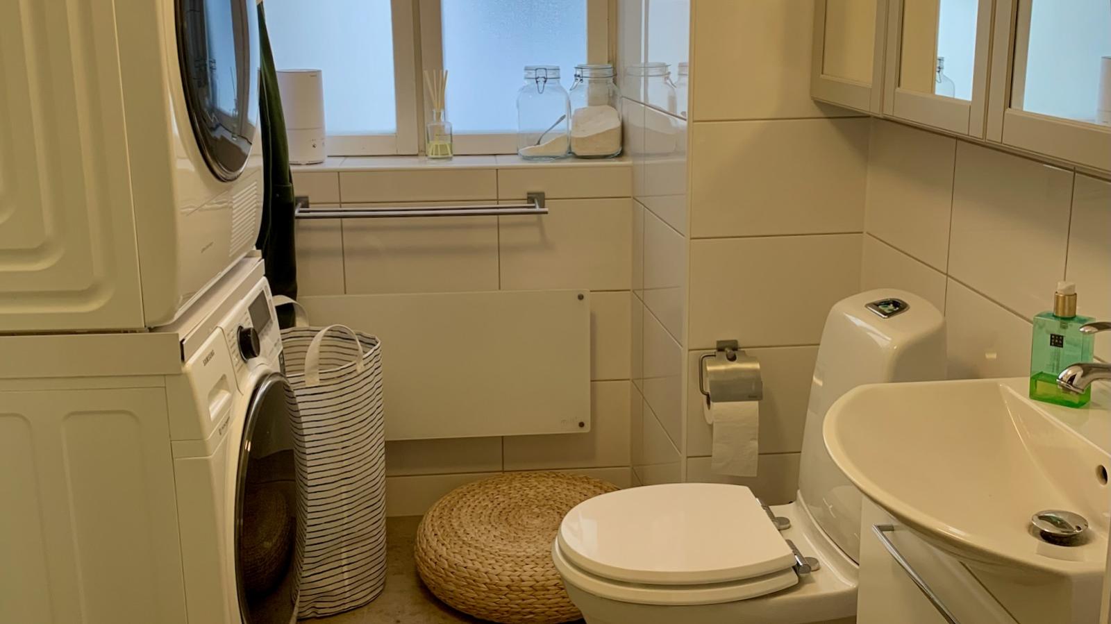 Lyxig 4:a i hjärtat av Visby, endast 2 min till Almedalen