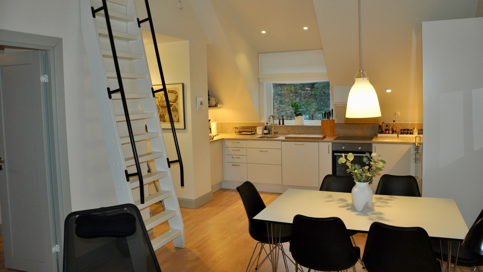 MTV 2026 - Fin lägenhet vid domkyrkan