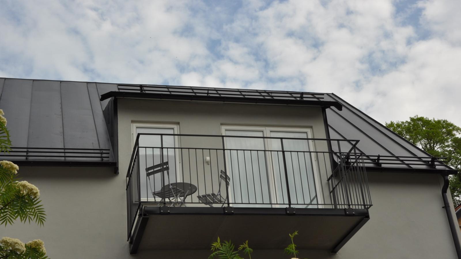 MTV 2026 - Fin lägenhet vid domkyrkan