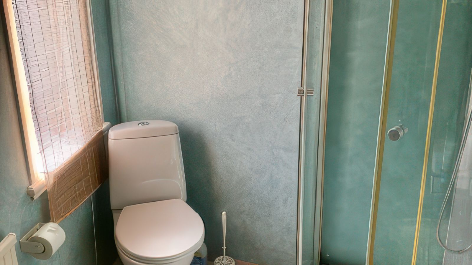 Ljus och rymlig lägenhet på Klinten nära Stora torget och Almedalen