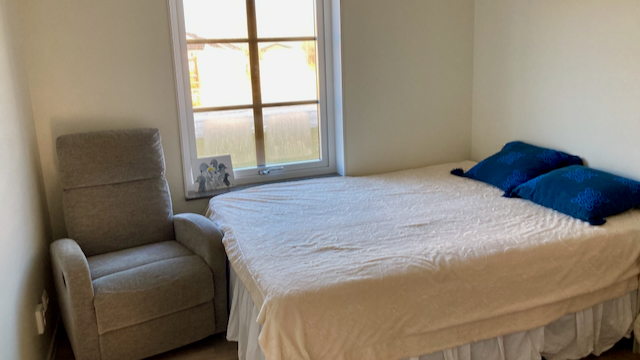 Nybyggd villa 140 kvm med 4 sovrum, 2 badrum och stor tomt i Västerhejde