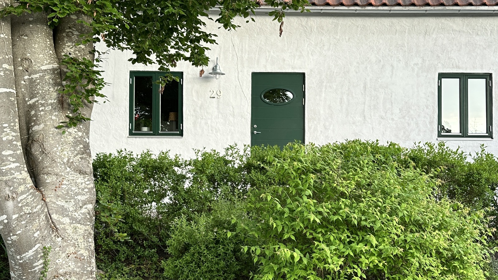 Boka 2026 - Sista minuten, semesterparadis ca 1 mil söder om Visby