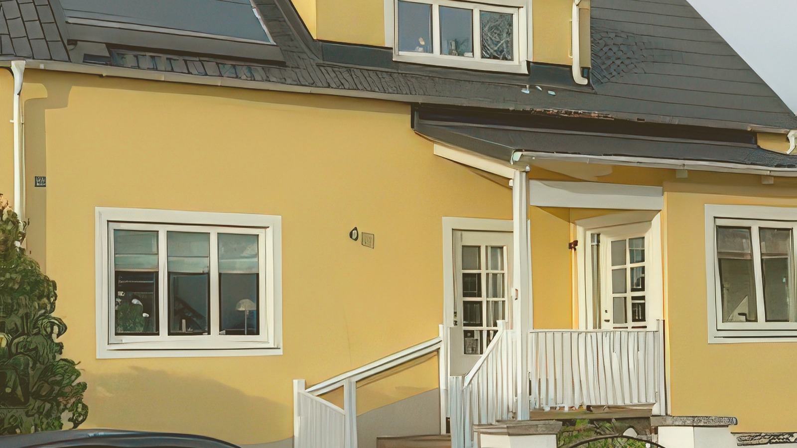 Boka 2027 - Villa 120 m2, 4 sovrum, 8 bäddar, egen uteplats och parkering nära Söderport