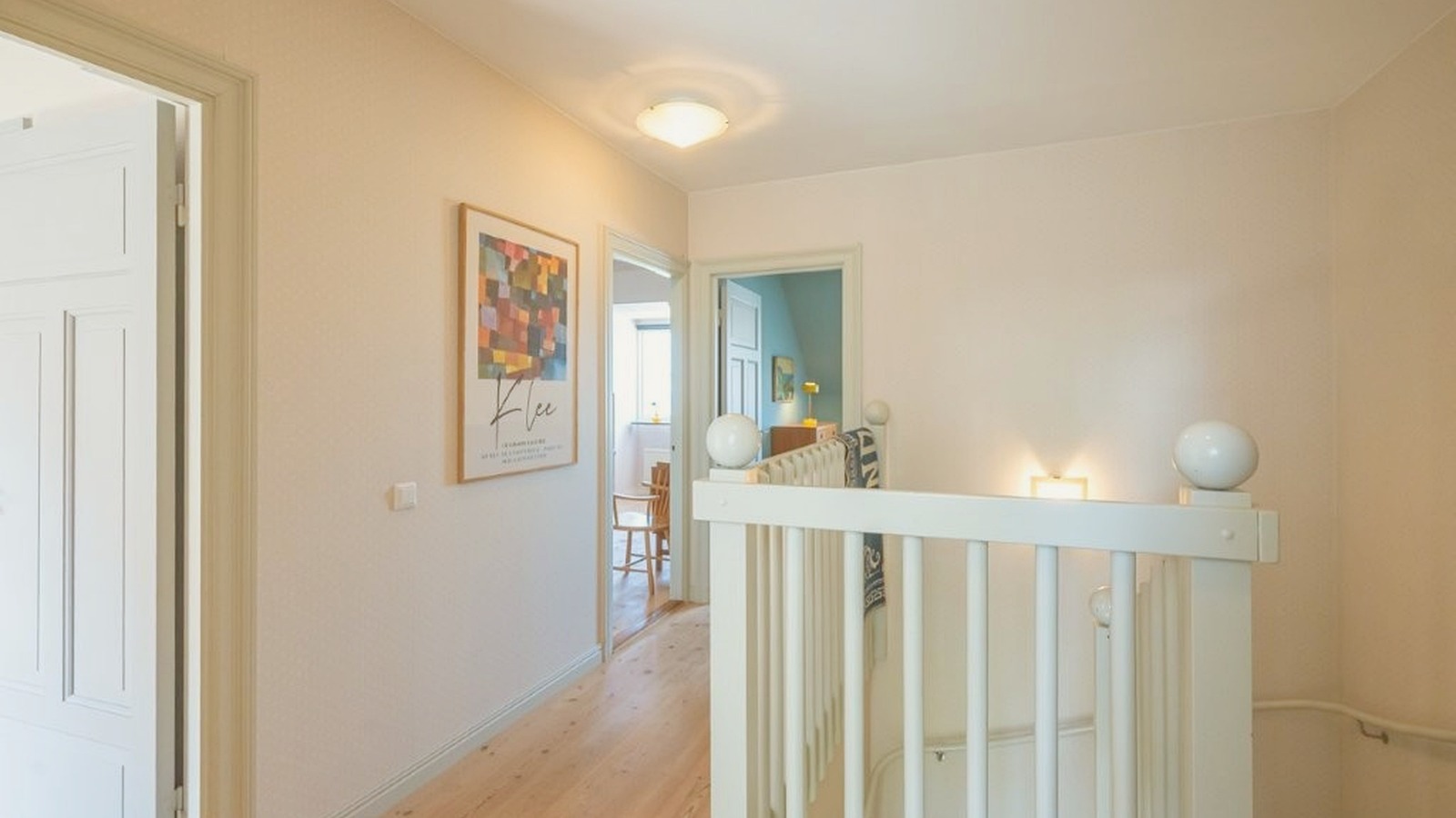 Nyrenoverat radhus, 3 sovrum på två plan vid Södertorg, innanför ringmuren, Visby