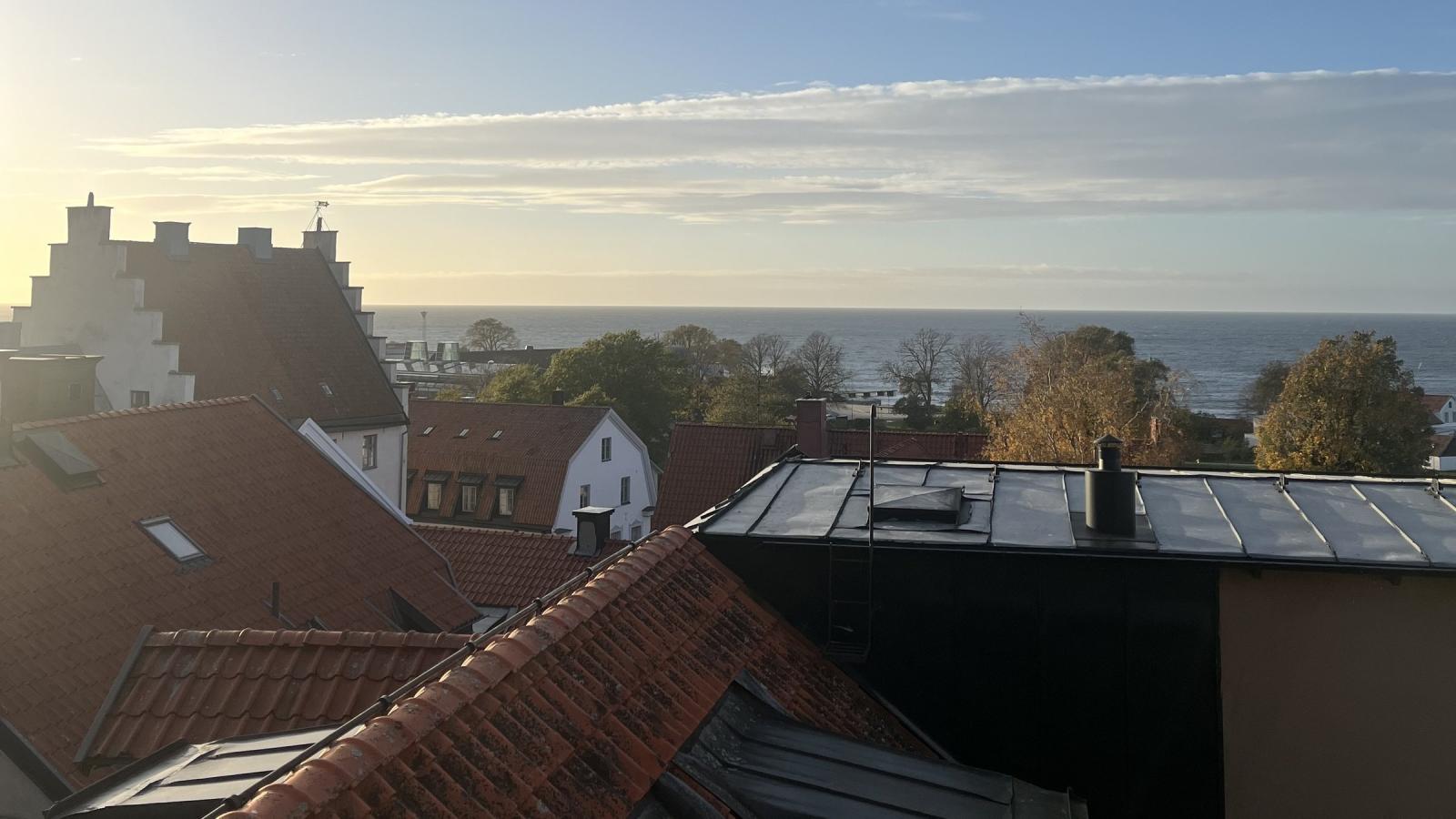 Sankt Hansgatan
