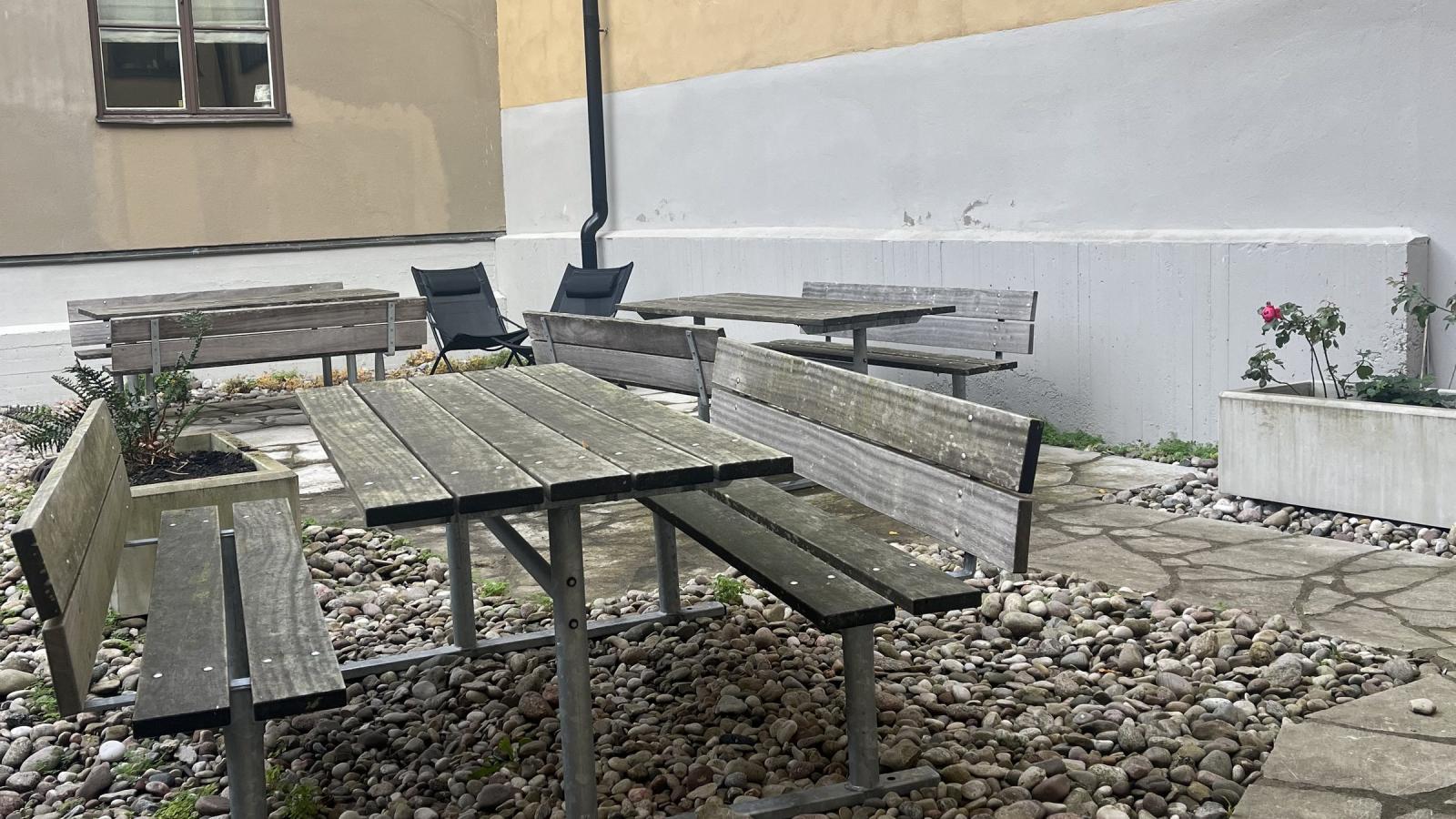 Sankt Hansgatan