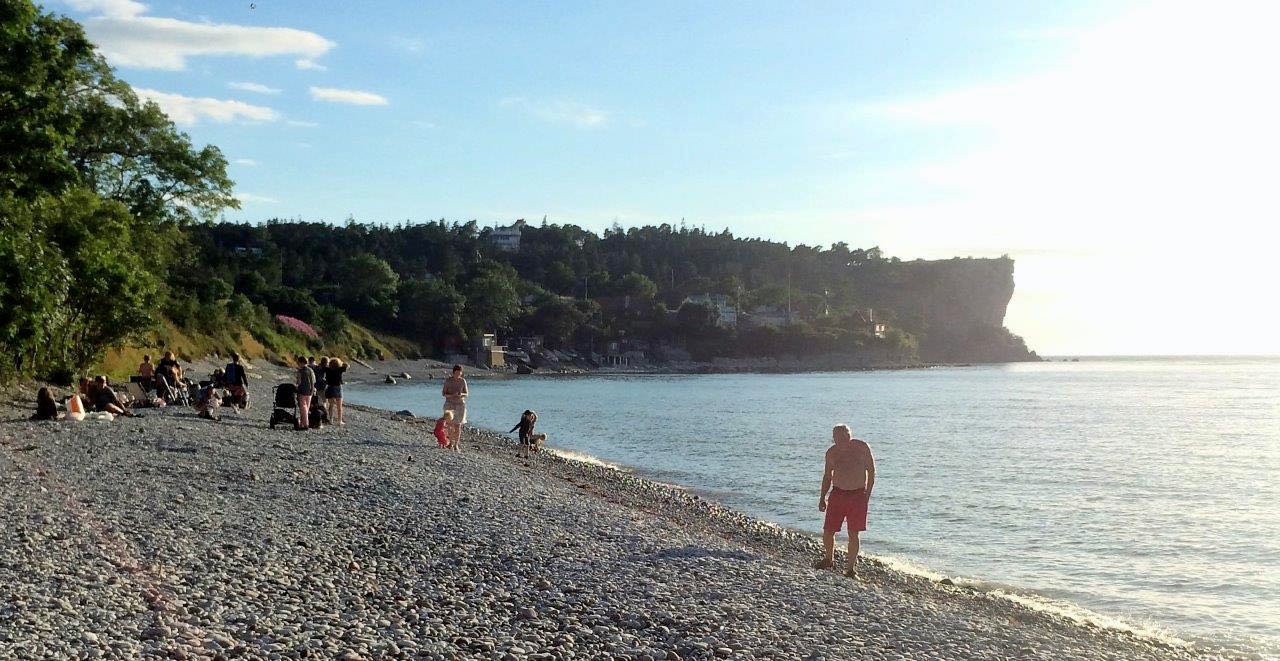 Boka 2022 - Stor Villa - Semesterparadis med makalös havsutsikt