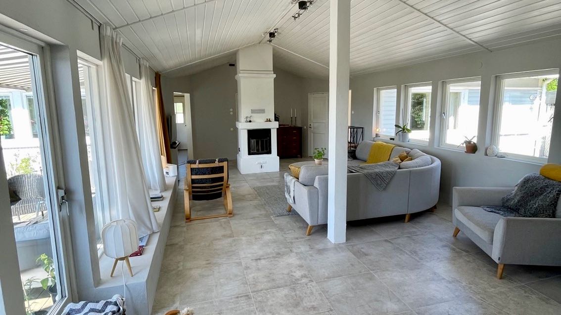 Boka 2022 - Stor Villa - Semesterparadis med makalös havsutsikt