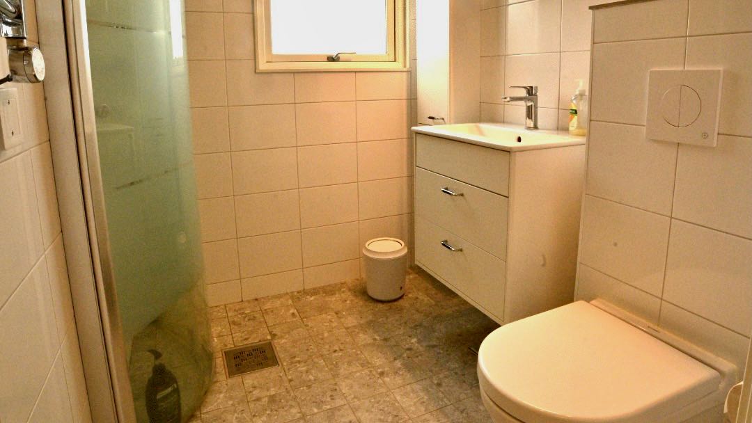 Boka 2024 - Villa med 4 sovrum mindre än 1,5 km från Ringmuren