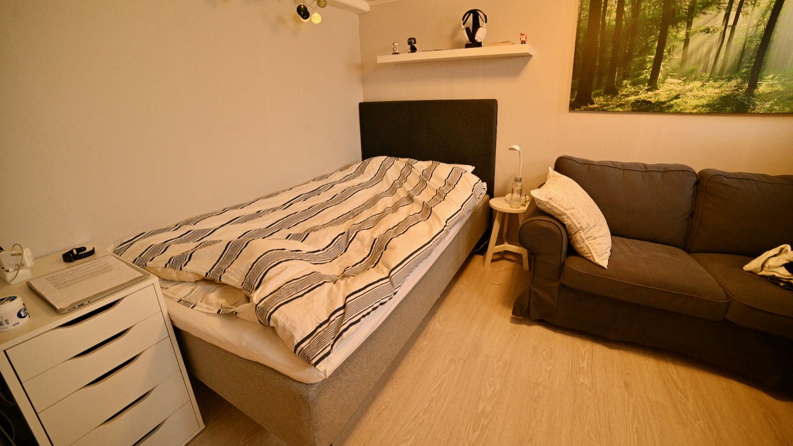 Boka 2024 - Villa med 4 sovrum mindre än 1,5 km från Ringmuren