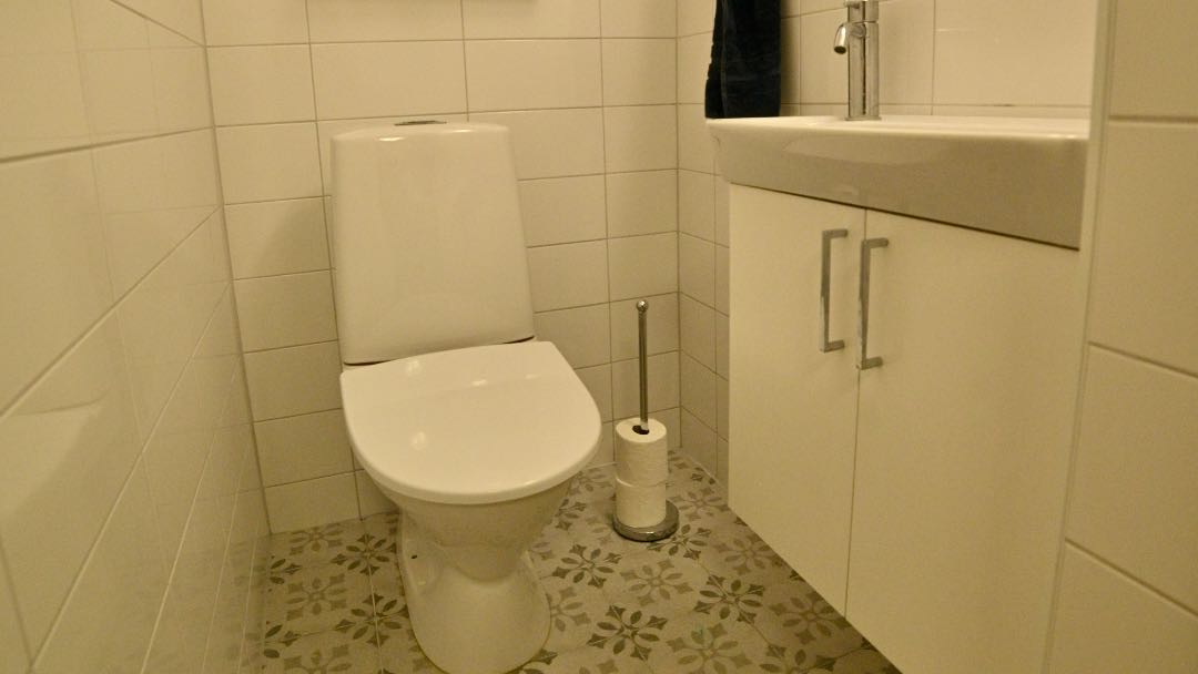 Boka 2024 - Villa med 4 sovrum mindre än 1,5 km från Ringmuren