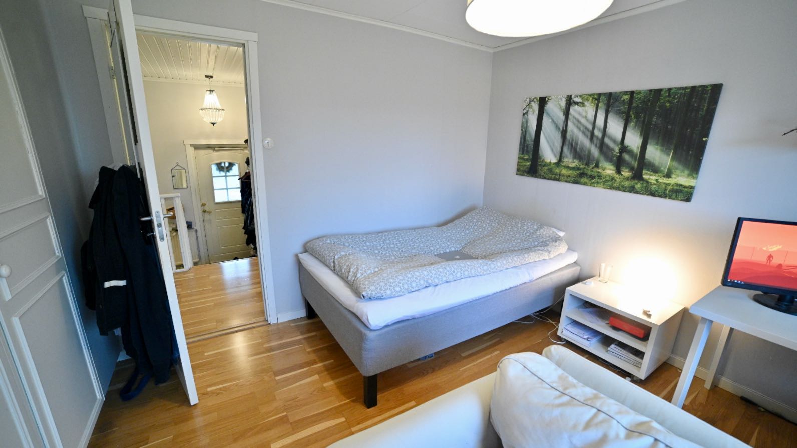 Boka 2024 - Villa med 4 sovrum mindre än 1,5 km från Ringmuren