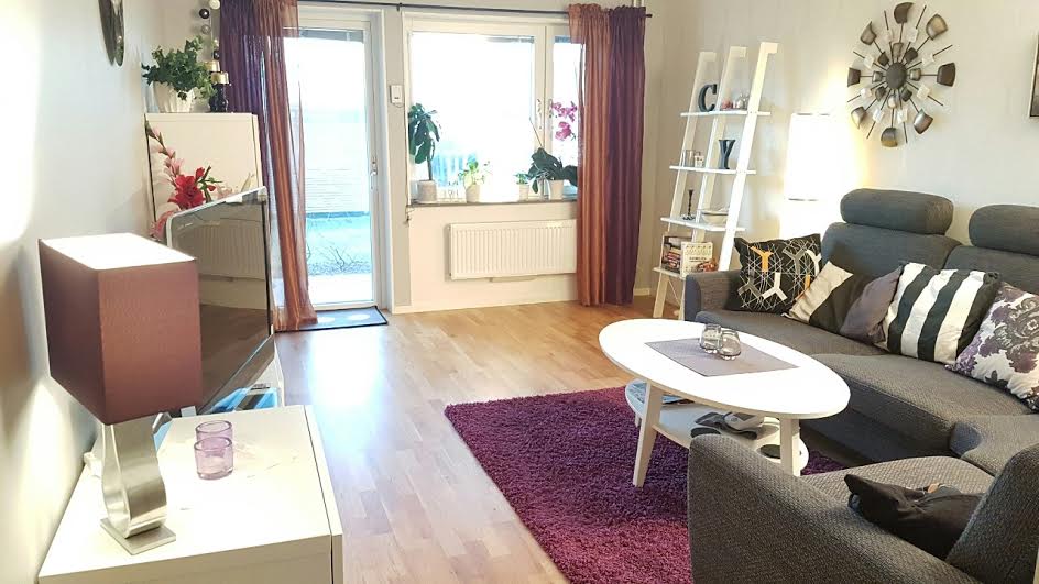 Boka 2020 - Nybyggd trea ca 900 meter från ringmuren